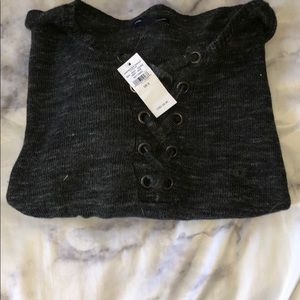 American Eagle sweater